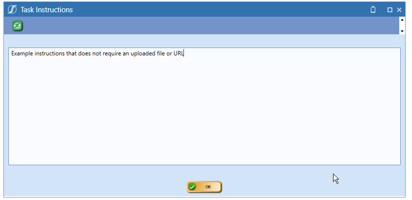 Graphical user interface, text, application Description automatically generated